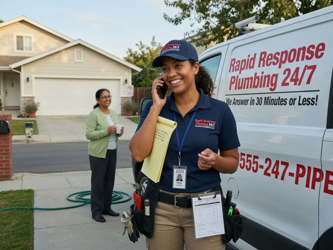 Emergency Plumber Center Hill, FL FAQs